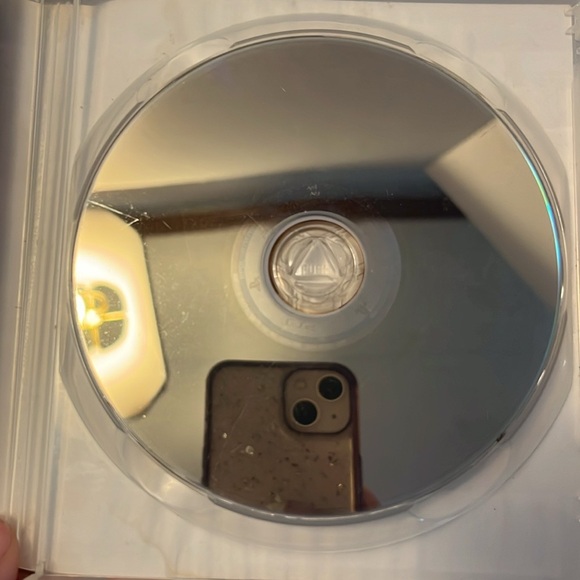 UFC for ps3 - Picture 6 of 6